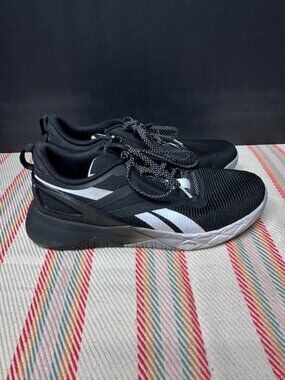 Reebok Nanoflex TR Men's Size 12